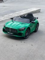 Лот: 15898047. Фото: 6. Электромобиль мерседес Gtr s