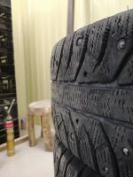 Лот: 19099049. Фото: 7. Bridgestone ice cruzer