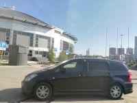 Лот: 12148302. Фото: 5. Лучший Toyota Wish 2005 в идеальном...