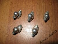 Лот: 6037157. Фото: 5. Мини фигурка визитница Утенок...