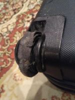 Лот: 11241020. Фото: 6. Чемодан Roncato