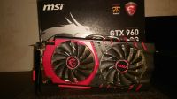 Лот: 19984478. Фото: 4. Видеокарта MSI GeForce GTX 960... Красноярск