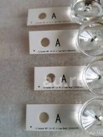 Лот: 18566670. Фото: 2. новый LED string LG Innotek DRT... Запчасти для бытовой техники