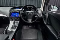 Лот: 24612050. Фото: 17. Mazda Axela 2012