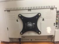 Лот: 8314511. Фото: 2. Жк-телевизор Philips 20PF4110... ТВ и видео