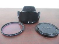 Лот: 10537084. Фото: 3. Sigma High-Speed Wide Multi-Coated... Красноярск