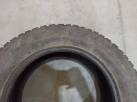 Лот: 24353240. Фото: 2. Шины зимние Bridgestone Ice Cruiser... Шины, Диски