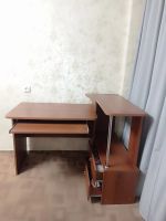 Лот: 22847853. Фото: 2. Компьютерный стол. Офисная мебель и домашние кабинеты