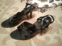 Лот: 2566402. Фото: 3. Босоножки. Одежда, обувь, галантерея