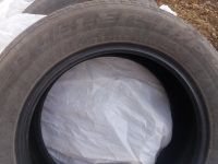 Лот: 15883189. Фото: 4. Bridgestone dueler 215*60/17. Красноярск