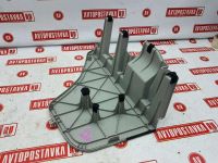 Лот: 20900707. Фото: 2. Пол багажника Toyota Prius ZVW30... Автозапчасти