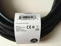 Лот: 17330427. Фото: 2. Кабель HDMI-HDMI Belkin High Speed... Аксессуары