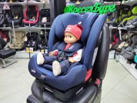 Лот: 15894097. Фото: 9. Аавтокресло Joie Bold isofix