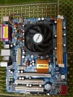 Лот: 8617254. Фото: 2. Athlon 64 x2 4000+ (2х2,1 Ггц... Комплектующие