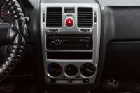 Лот: 22492590. Фото: 19. Hyundai Getz 2008