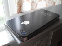 Лот: 7583221. Фото: 5. Apple Iphone 4s 16Gb полный комплект...