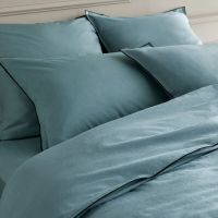Лот: 24175703. Фото: 2. Пододеяльник LaRedoute. Домашний текстиль