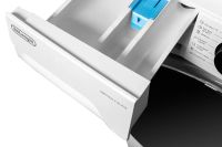 Лот: 23648532. Фото: 9. Стиральная машина DeLonghi DWM...