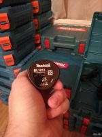 Лот: 13437384. Фото: 6. Шуруповёрт Makita 2х скоростной...