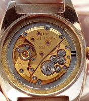 Лот: 19960713. Фото: 7. Часы Луч 23 камня СССР