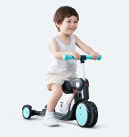 Лот: 13995312. Фото: 2. Xiaomi BeBeHoo Deformation Stroller... Детский транспорт