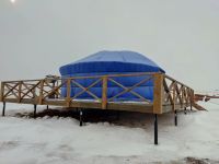 Лот: 19976385. Фото: 2. Участок ИЖС с домом. Продажа