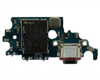 Лот: 21040940. Фото: 2. Шлейф Samsung Galaxy S23 Ultra... Запчасти, оборудование