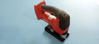 Лот: 21066371. Фото: 2. Лобзик HILTI SJD 6-A22. Инструмент и расходные