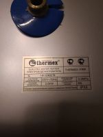 Лот: 12418971. Фото: 7. Бойлер Thermex IF80V