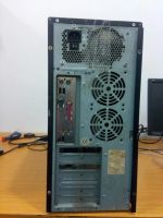 Лот: 17229693. Фото: 4. Системный блок. Красноярск