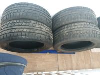 Лот: 12538255. Фото: 3. Зимняя резина 225/60 R-17 "Interstate... Авто, мото, водный транспорт