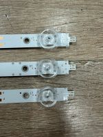 Лот: 21435694. Фото: 2. Комплект подсветки ,led39d07a-zc26ag-01e... Запчасти для бытовой техники