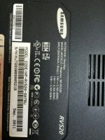 Лот: 7239465. Фото: 2. Корпус Samsung RV520 + клавиатура. Комплектующие