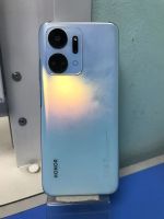 Лот: 25783360. Фото: 3. Смартфон HONOR X7a, 4/128 ГБ. Красноярск