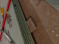 Лот: 13940012. Фото: 2. Гипсокартон влагостойкий Knauf... Отделочные материалы