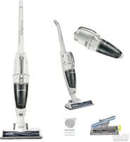 Лот: 8466732. Фото: 3. Вертикальный пылесос Gorenje SVC240W. Бытовая техника