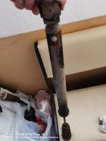 Лот: 17960122. Фото: 5. Стойки амортизаторв volkswagen...