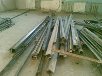 Лот: 1305085. Фото: 2. Продам металлоизделия б\у : балки... Строительные материалы