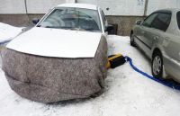 Лот: 2249621. Фото: 2. Отогреем автомобиль, отогрев... Транспортные услуги, вывоз мусора