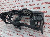 Лот: 20901421. Фото: 7. Панель в салон Toyota Corolla...