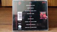 Лот: 6699888. Фото: 3. Фирменный cd-диск Guns N’ Roses... Красноярск