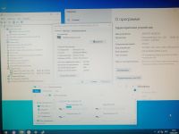 Лот: 21983891. Фото: 3. Компьютер системный блок с монитором. Компьютеры, оргтехника, канцтовары