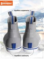 Лот: 25358329. Фото: 5. Сапоги Remington Deck Boots Light...