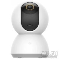 Лот: 18575347. Фото: 2. IP-камеры Mijia 360 Home Camera... Оборудование