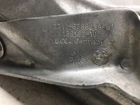 Лот: 20384763. Фото: 8. Кронштейн опоры двигателя Bmw...