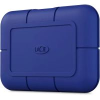 Лот: 24959434. Фото: 3. Внешний диск SSD LaCie 2TB Rugged... Компьютеры, оргтехника, канцтовары