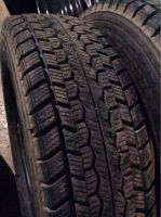 Лот: 6270395. Фото: 2. Грузовые шины Dunlop 205/75R16... Шины, Диски