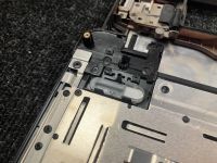 Лот: 18013725. Фото: 7. Б/У корпус в сборе, крышка матрицы...