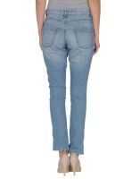 Лот: 4349347. Фото: 2. MIU MIU, стильные джинсы, оригинал... Женская одежда