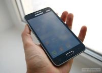 Лот: 8216949. Фото: 2. Samsung Galaxy Core 2 Duos SM-G355H. Смартфоны, связь, навигация
